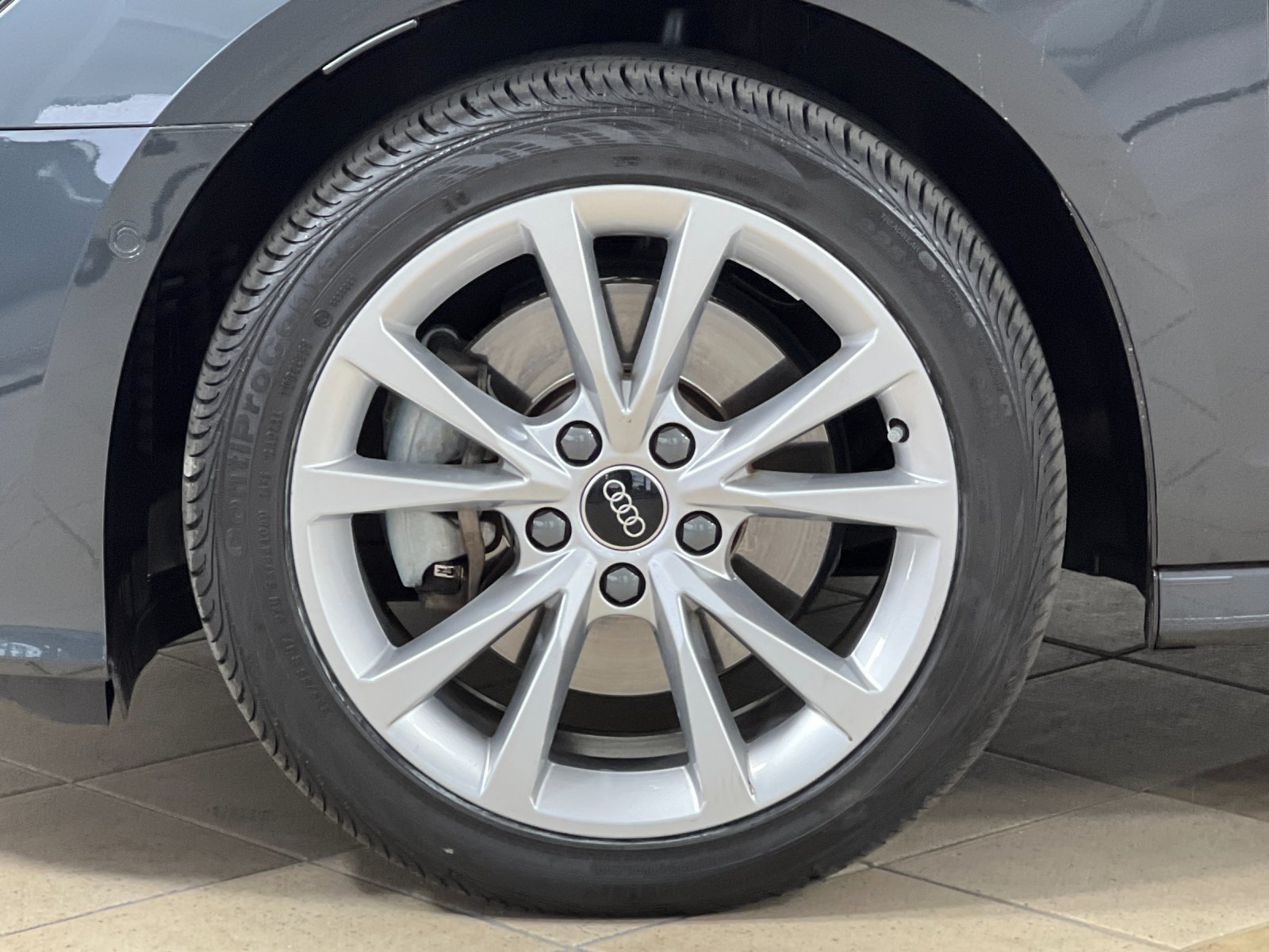 2025 Audi A3 40 Premium Plus — full photo 23 of 26