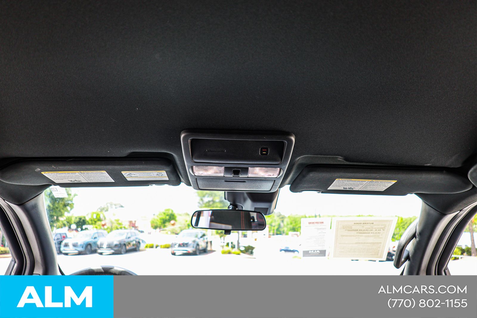 Used 2023 Gray Nissan PRO-4X image 46