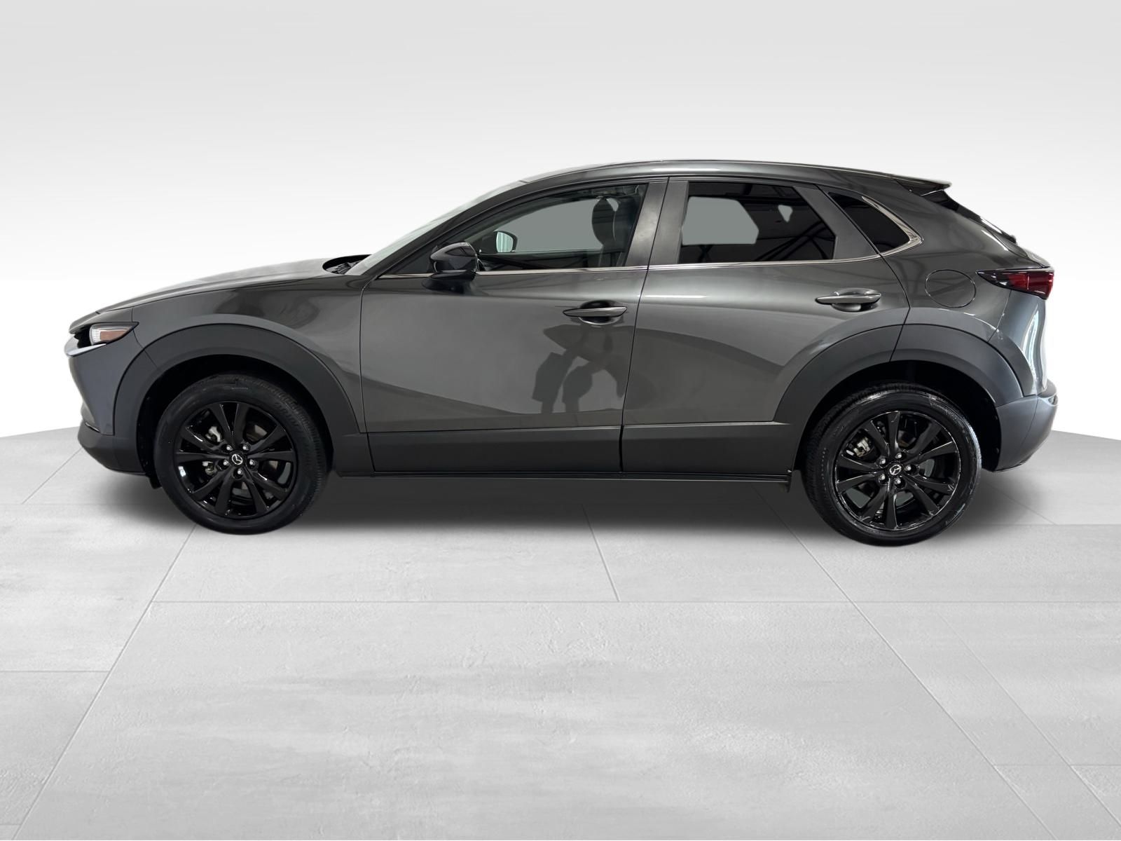Used Car 2024 Mazda Cx-30  2.5 S Select Sport For Sale In Austin, Texas