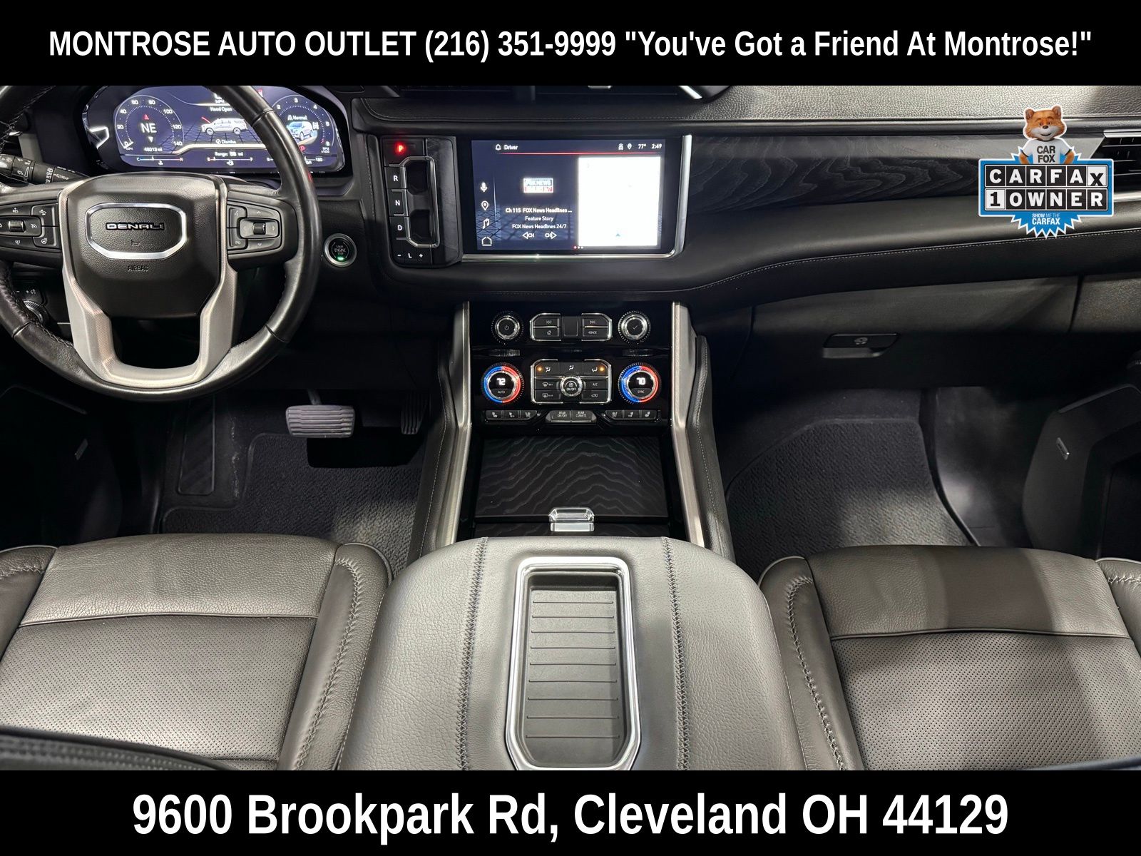 View vehicle photo 2