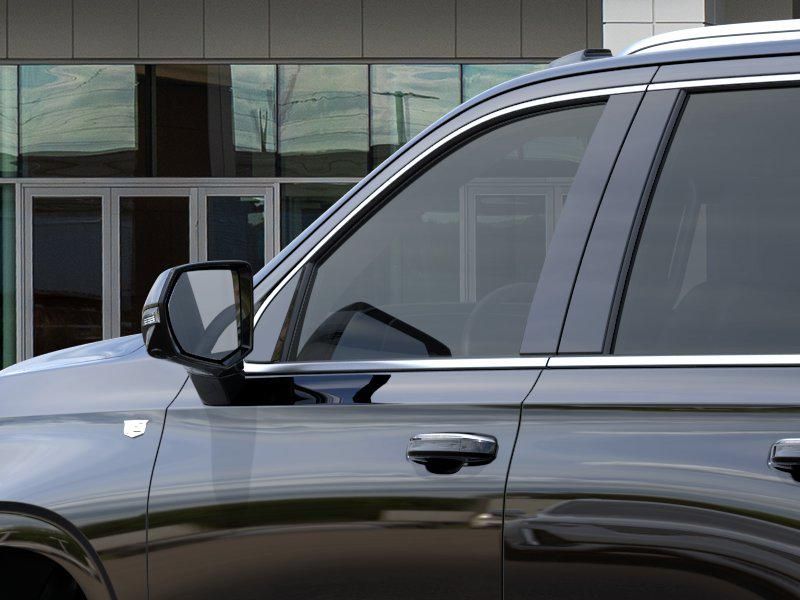2026 Cadillac Escalade Base Black at Bayway Cadillac Southwest