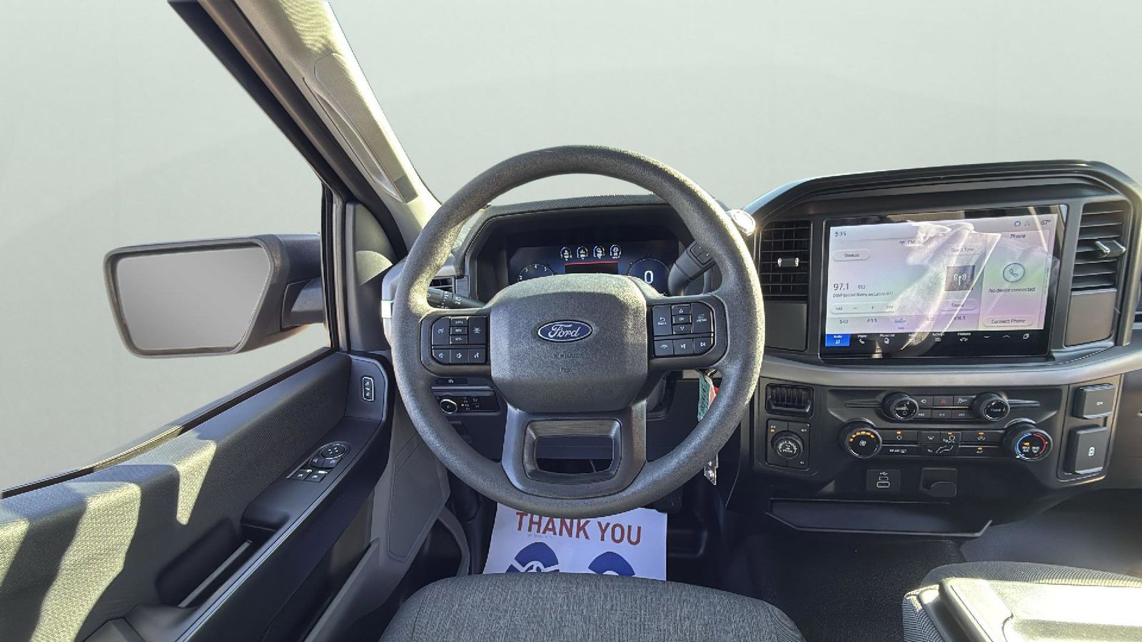 Used Car 2025 Ford F-150  Xl For Sale Under $60,000 In Austin, Texas