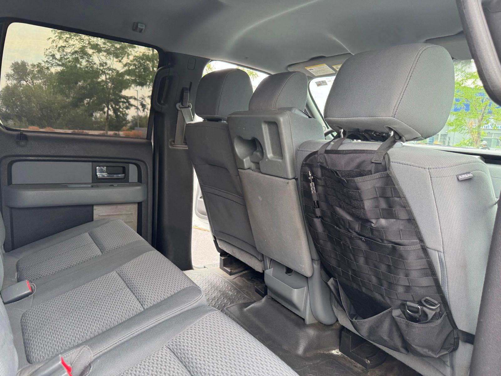 Used 2013 Ford F-150 Truck