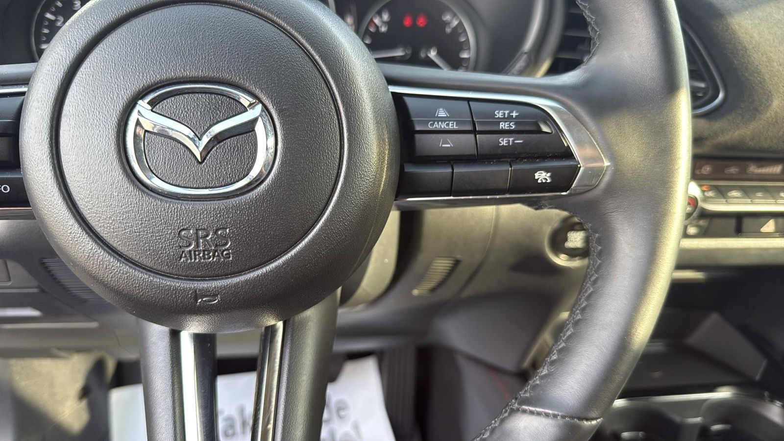Used Car 2024 Mazda Cx-30  2.5 Carbon Turbo For Sale In Austin, Texas