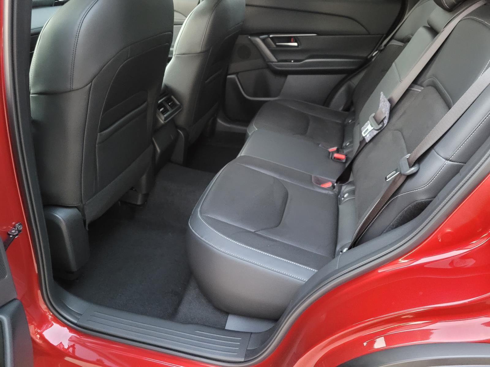new 2026 Mazda CX-5 car, priced at $36,980