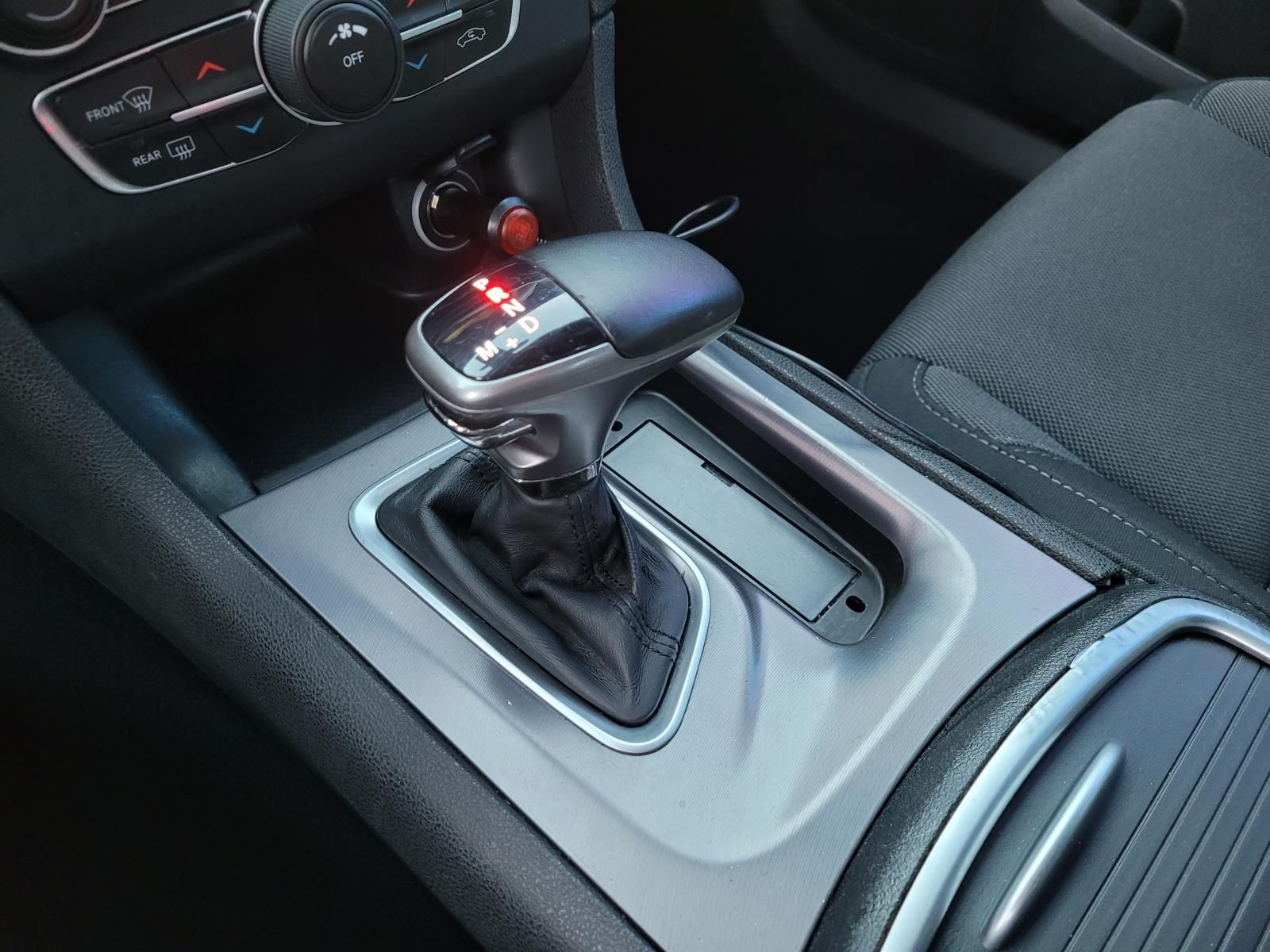 used 2019 Dodge Charger car, priced at $12,500