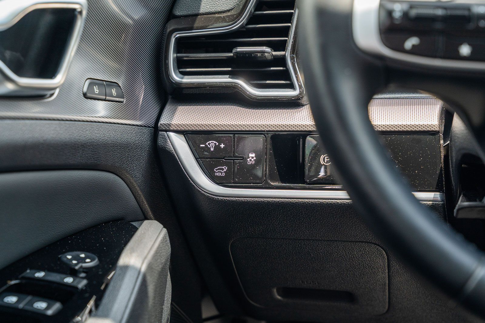Used 2024 Kia Sportage SUV
