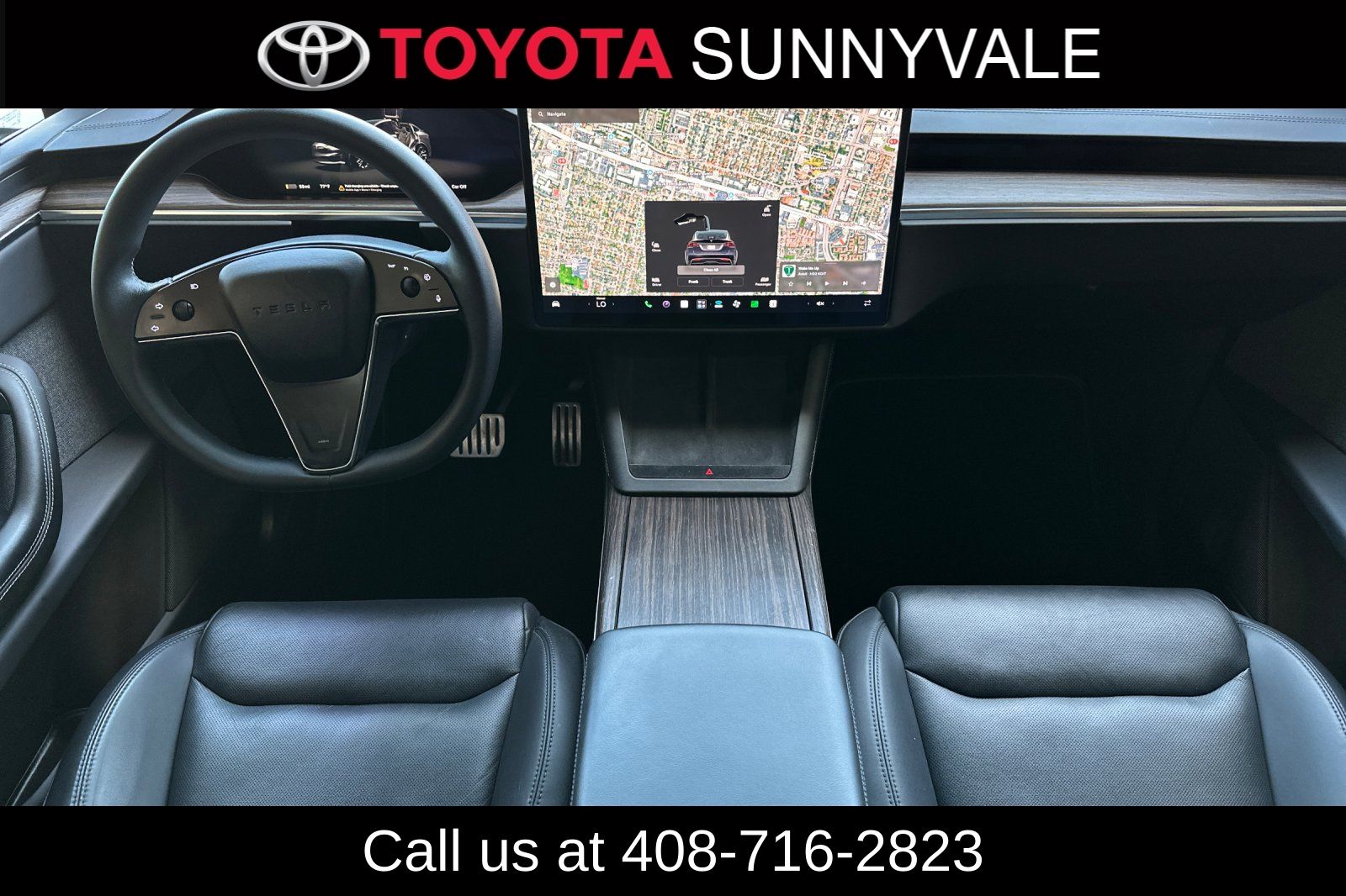 Used 2023 Tesla Model X SUV
