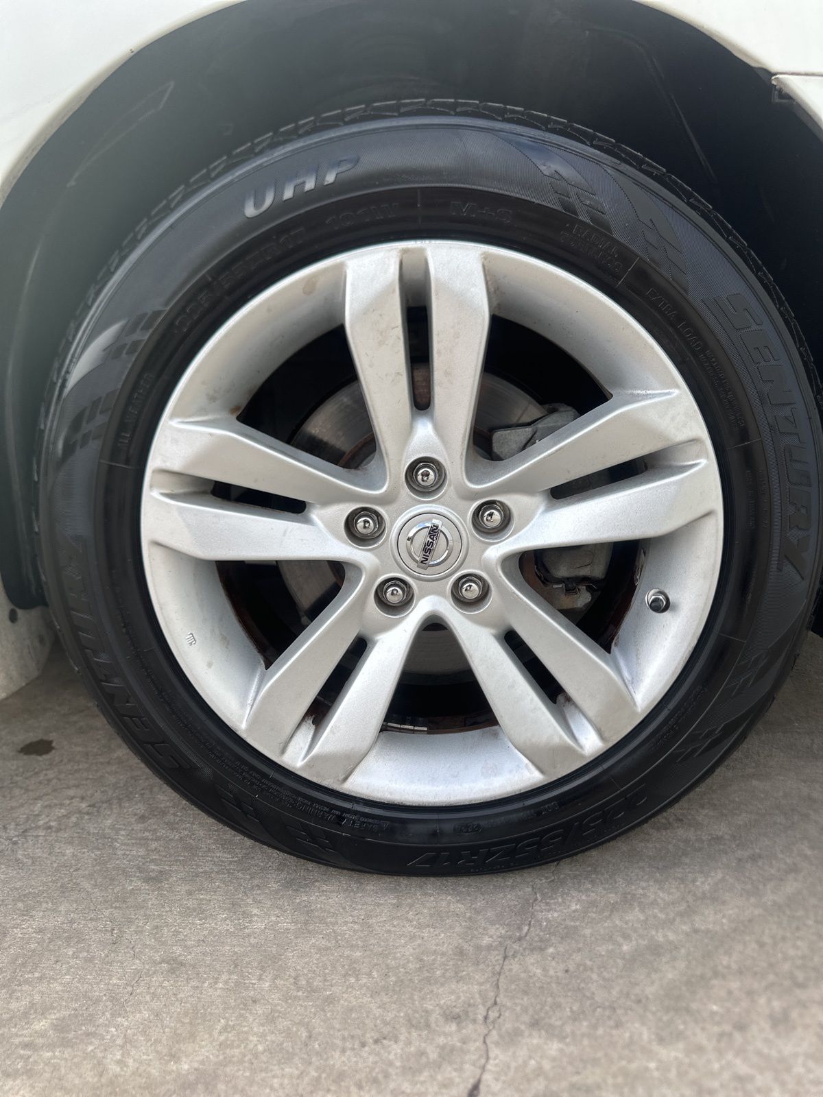 Used Car 2012 Nissan Altima  2.5 S For Sale Under $10,000 In Austin, Texas