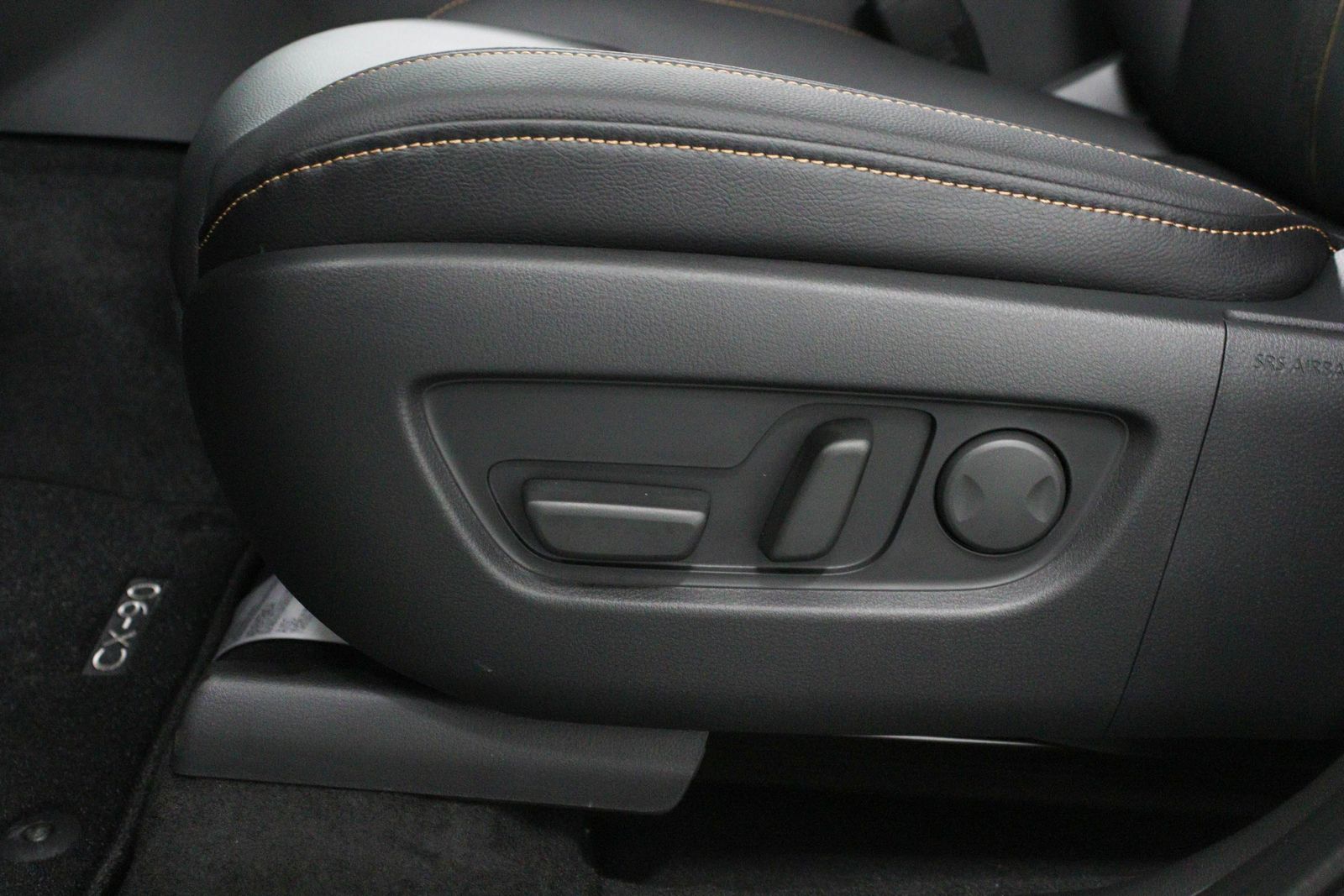 New Car 2025 Mazda Cx-90  3.3 Turbo Select For Sale Under $50,000 In Austin, Texas