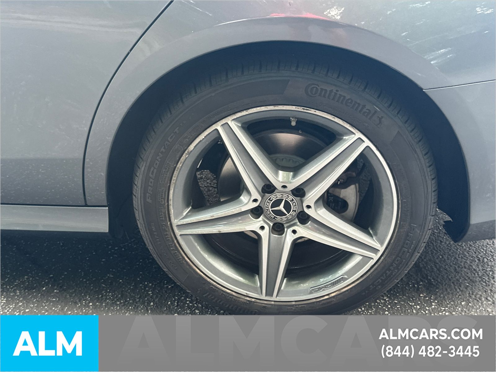Used 2019 Black Mercedes-Benz E 300 image 22
