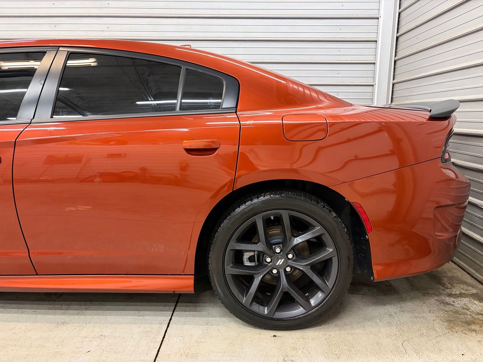 Photo 5 of 2022 Dodge Charger R/T