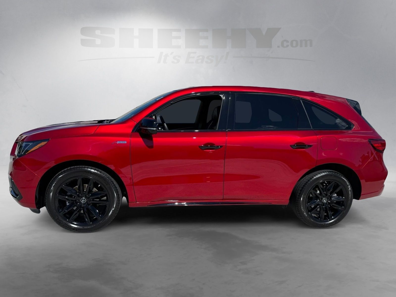 Used 2020  Acura PMC Edition image 15