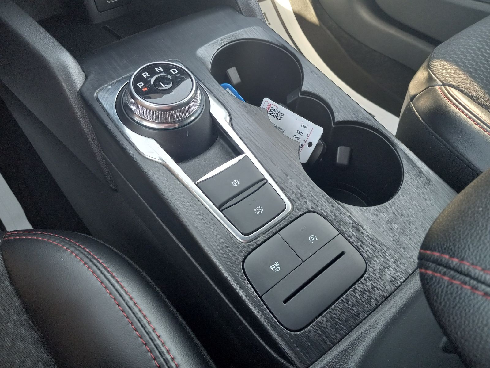2024 Ford Escape image 24