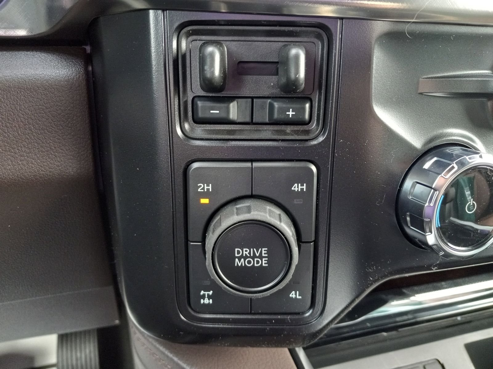 2026 Ford F-250SD image 22