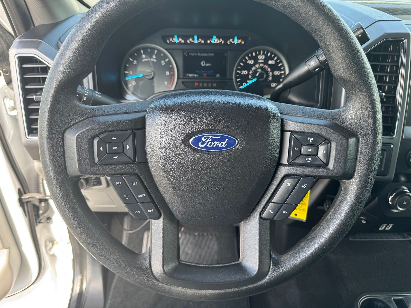 Used 2019 Ford F-150 Truck