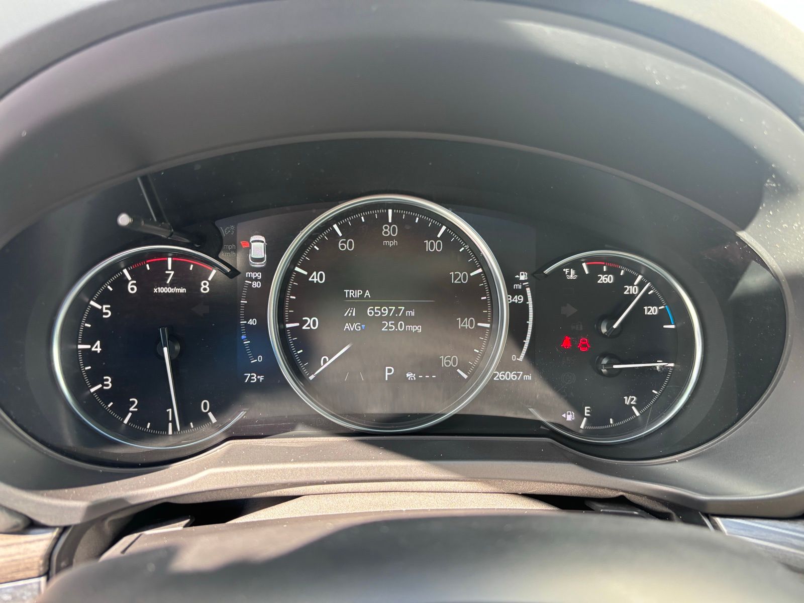 Used Car 2023 Mazda Cx-5  2.5 S Premium Package For Sale Under $30,000 In Austin, Texas