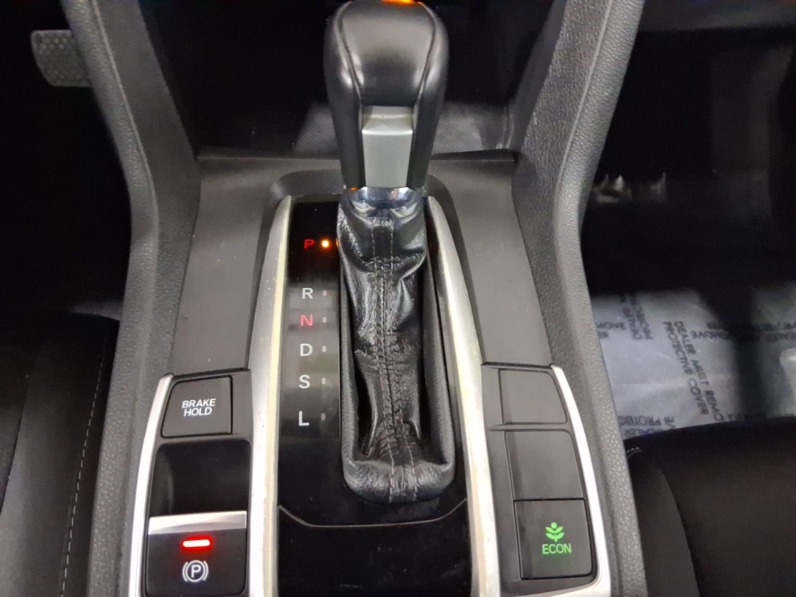 Used Car 2019 Honda Civic  Ex For Sale Under $20,000 In Austin, Texas