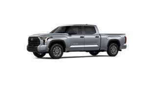 new 2026 Toyota Tundra car