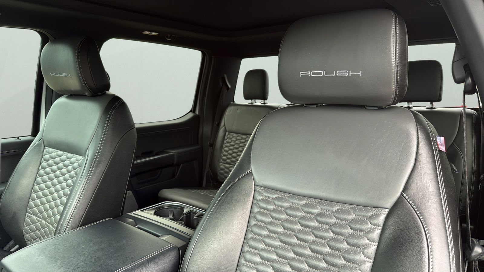 Used Car 2021 Ford F-150  Xlt For Sale Under $50,000 In Austin, Texas
