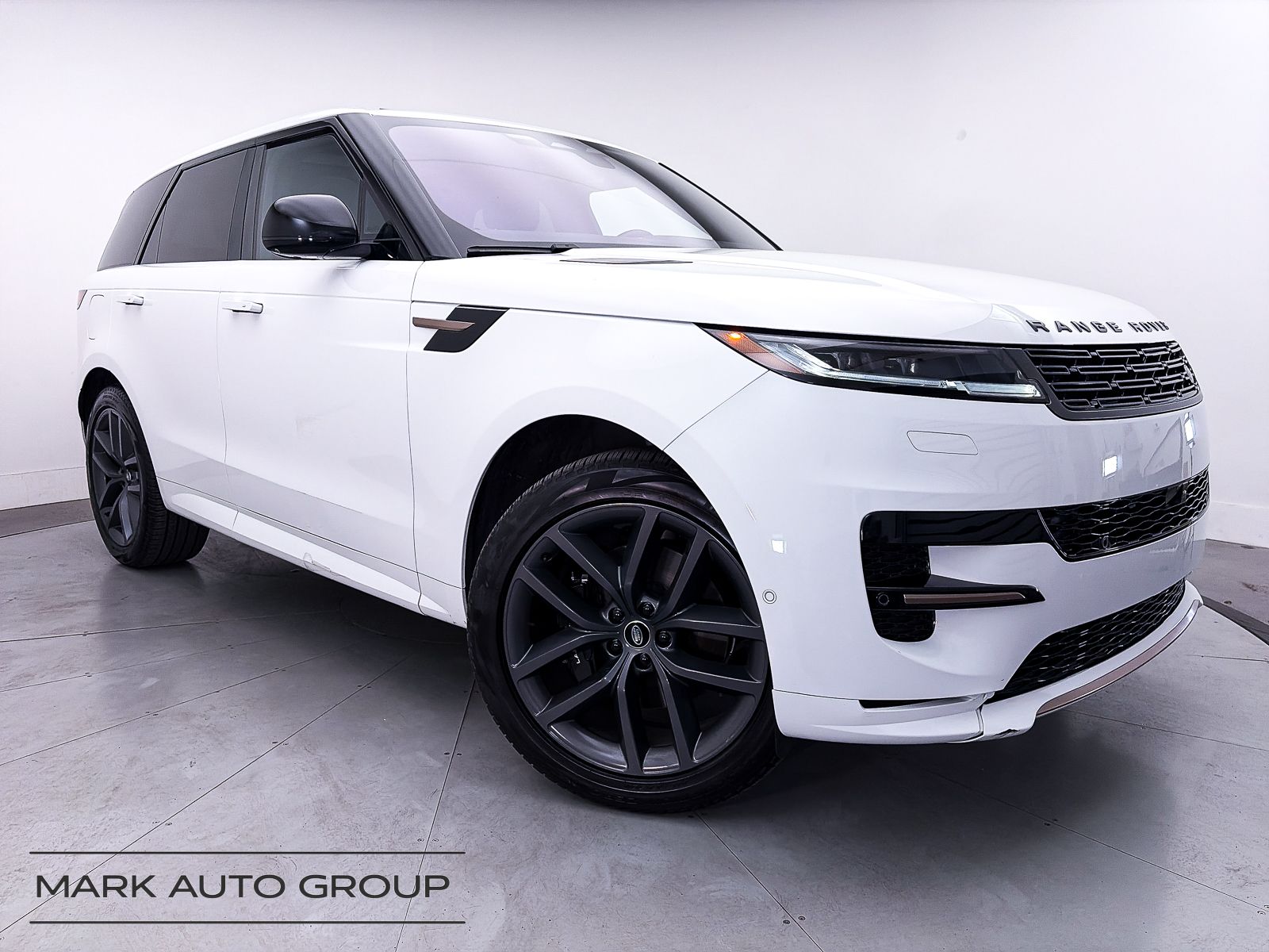 2023 Land Rover Range Rover Sport SE Dynamic