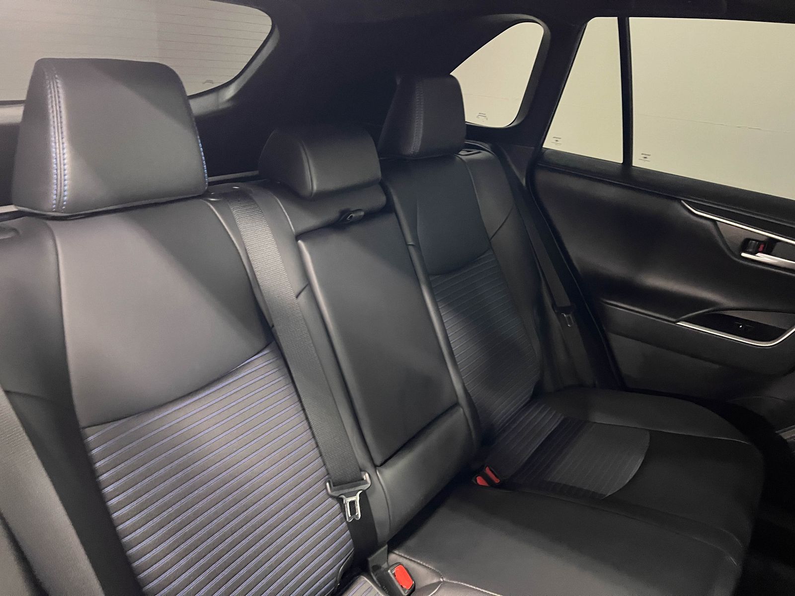 used 2023 Toyota RAV4 Hybrid car, priced at $39,488