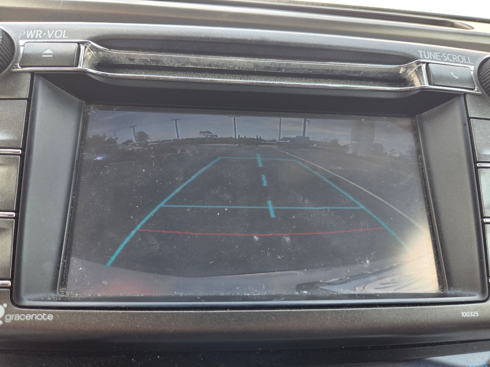 used 2014 Toyota RAV4 car, priced at $13,250