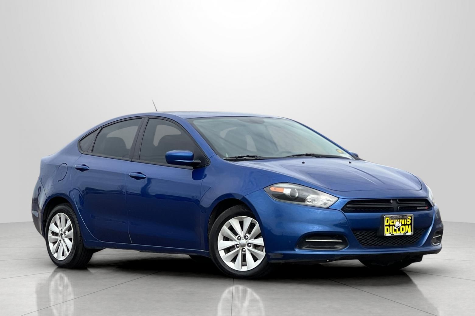 2014 Dodge Dart SXT FWD