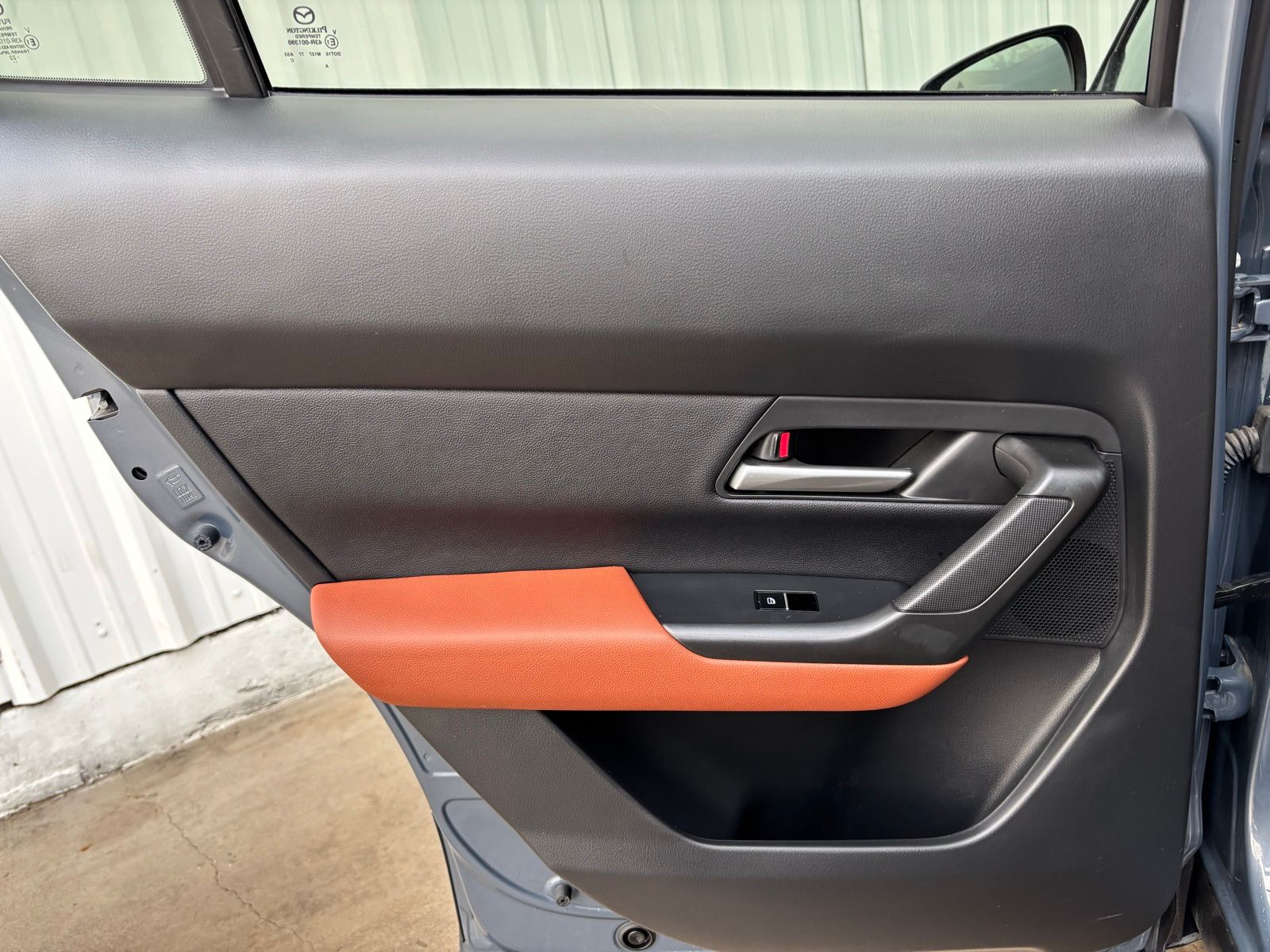 Used Car 2023 Mazda Cx-50  2.5 Turbo Meridian Edition For Sale Under $35,000 In Austin, Texas