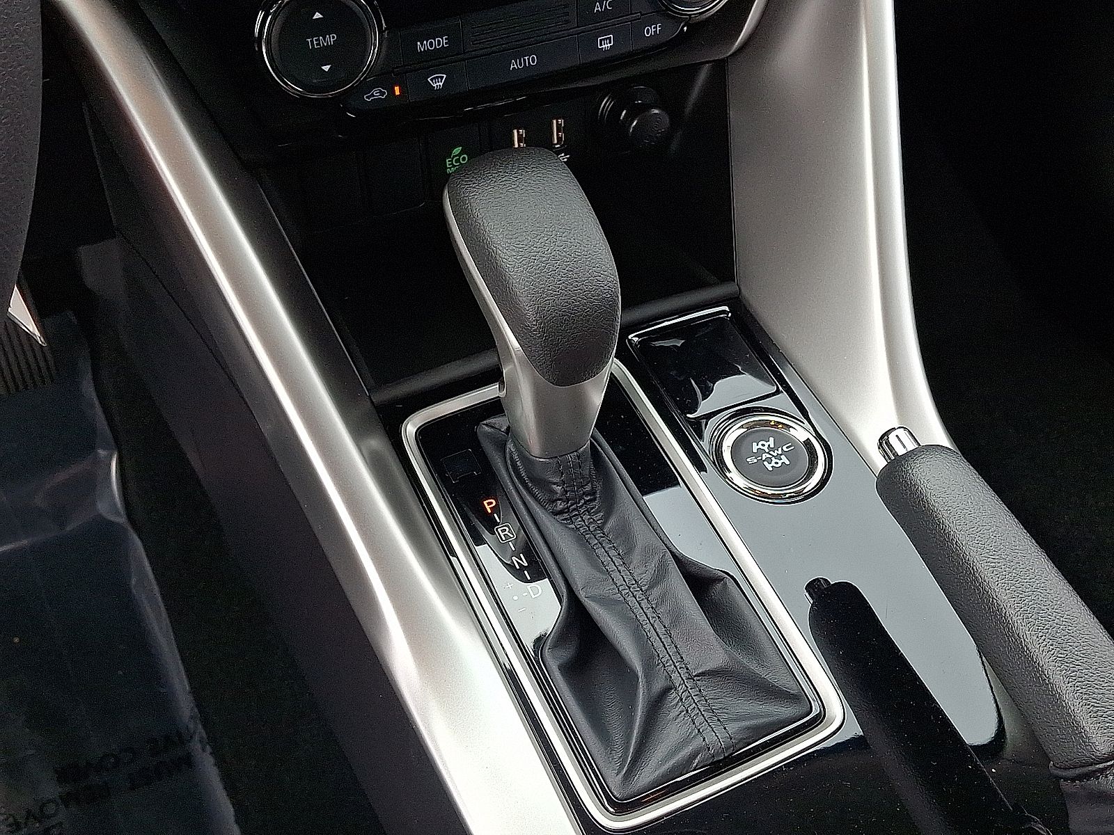 New 2026 Mitsubishi Eclipse Cross SUV