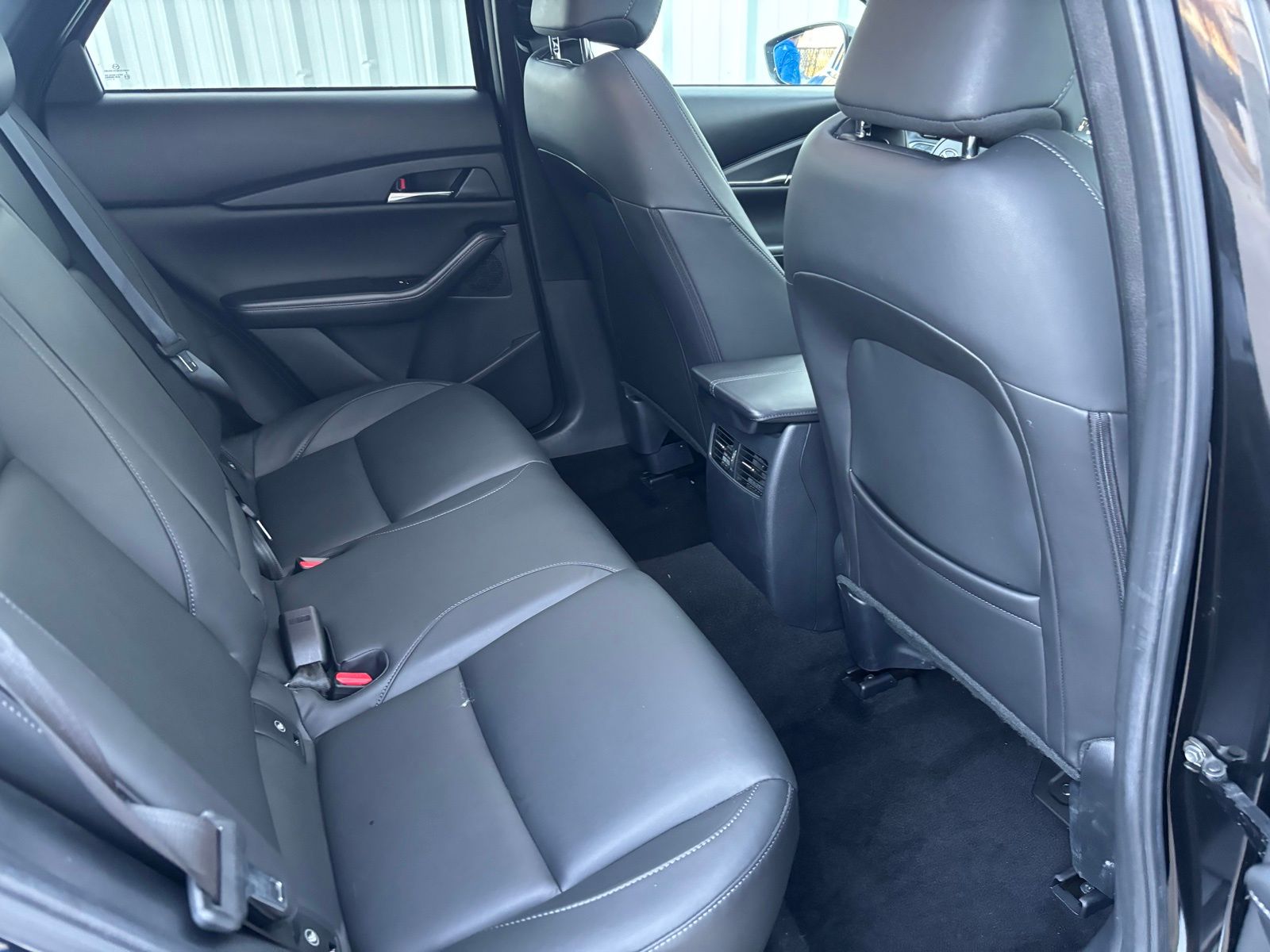 Used Car 2025 Mazda Cx-30  2.5 S Preferred Package For Sale Under $30,000 In Austin, Texas