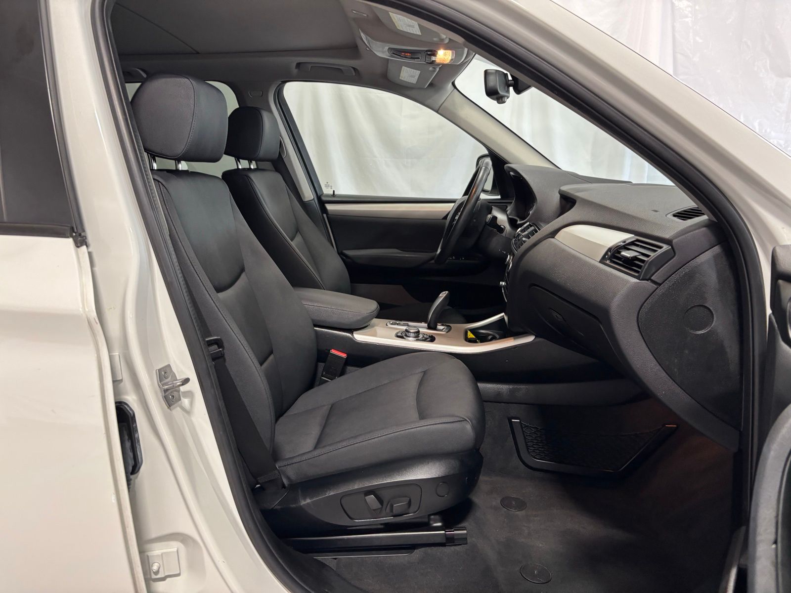 Used Car 2014 Bmw X3  Xdrive28i For Sale Under $12,000 In Austin, Texas