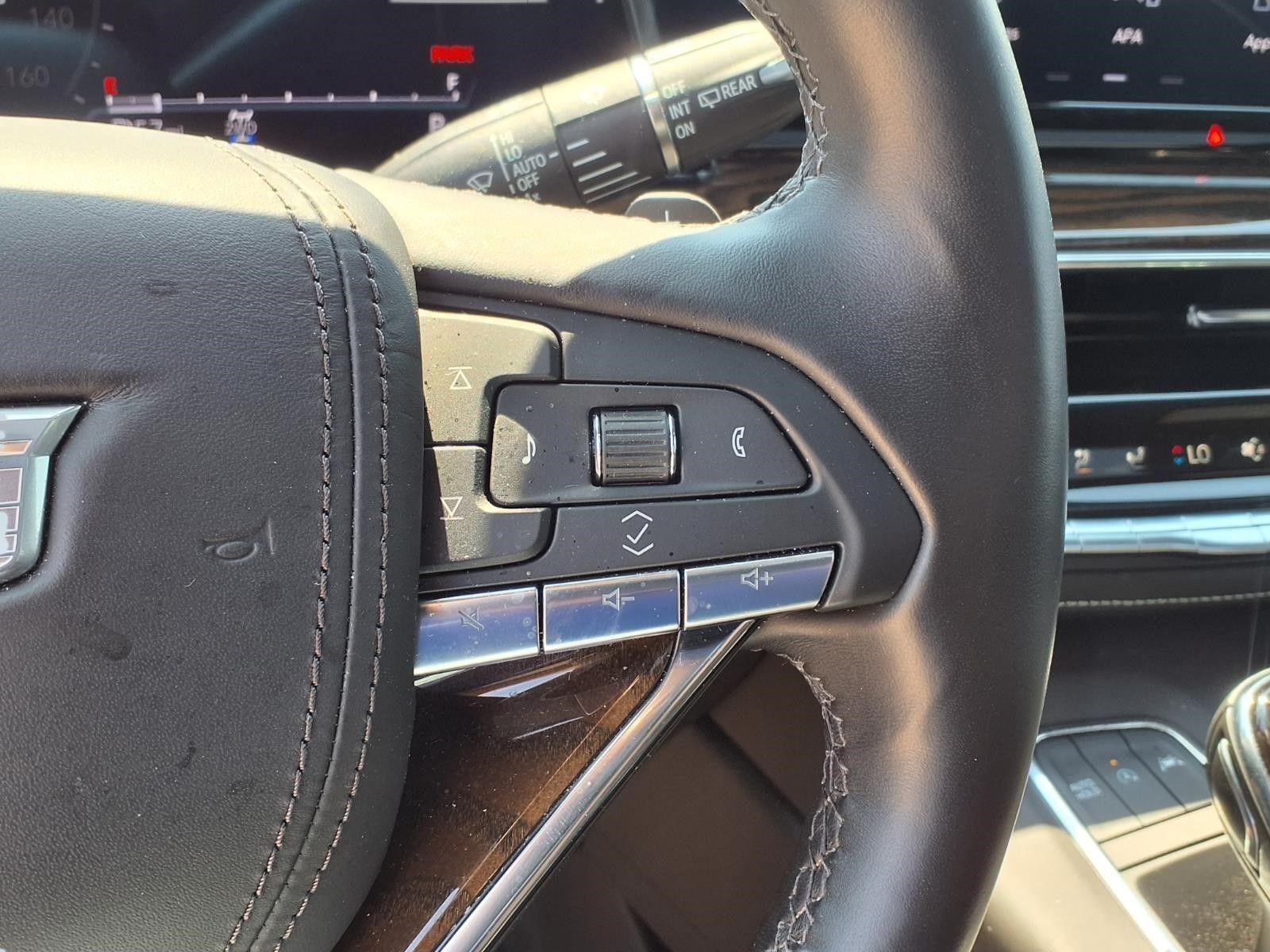 2023 Cadillac Escalade Sport Platinum Black at Bayway Cadillac of The Woodlands