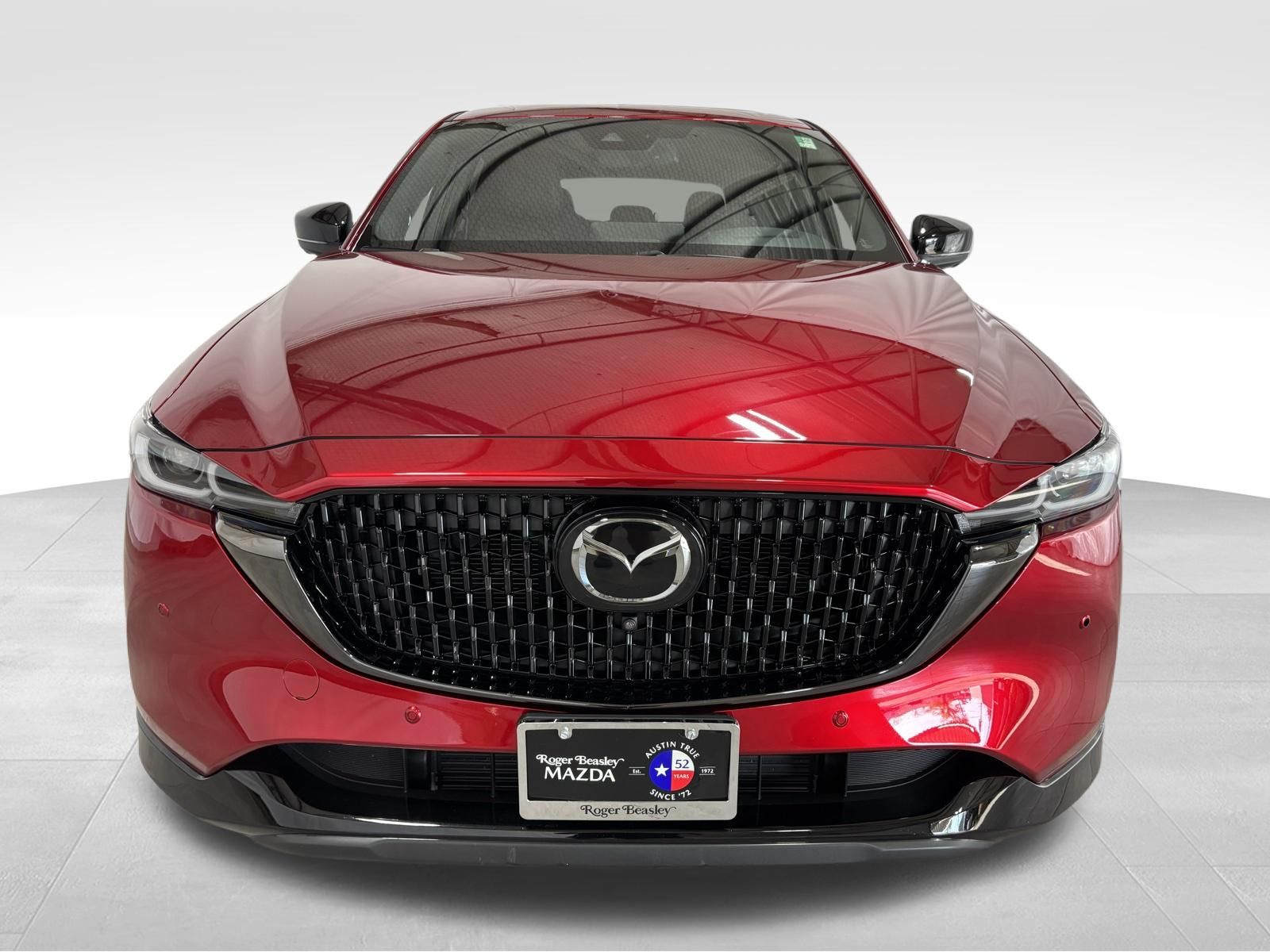 Used Car 2025 Mazda Cx-5  Wagon 4 Dr. 2.5 Turbo Premium All Wheel Drive For Sale Under $35,000 In Austin, Texas