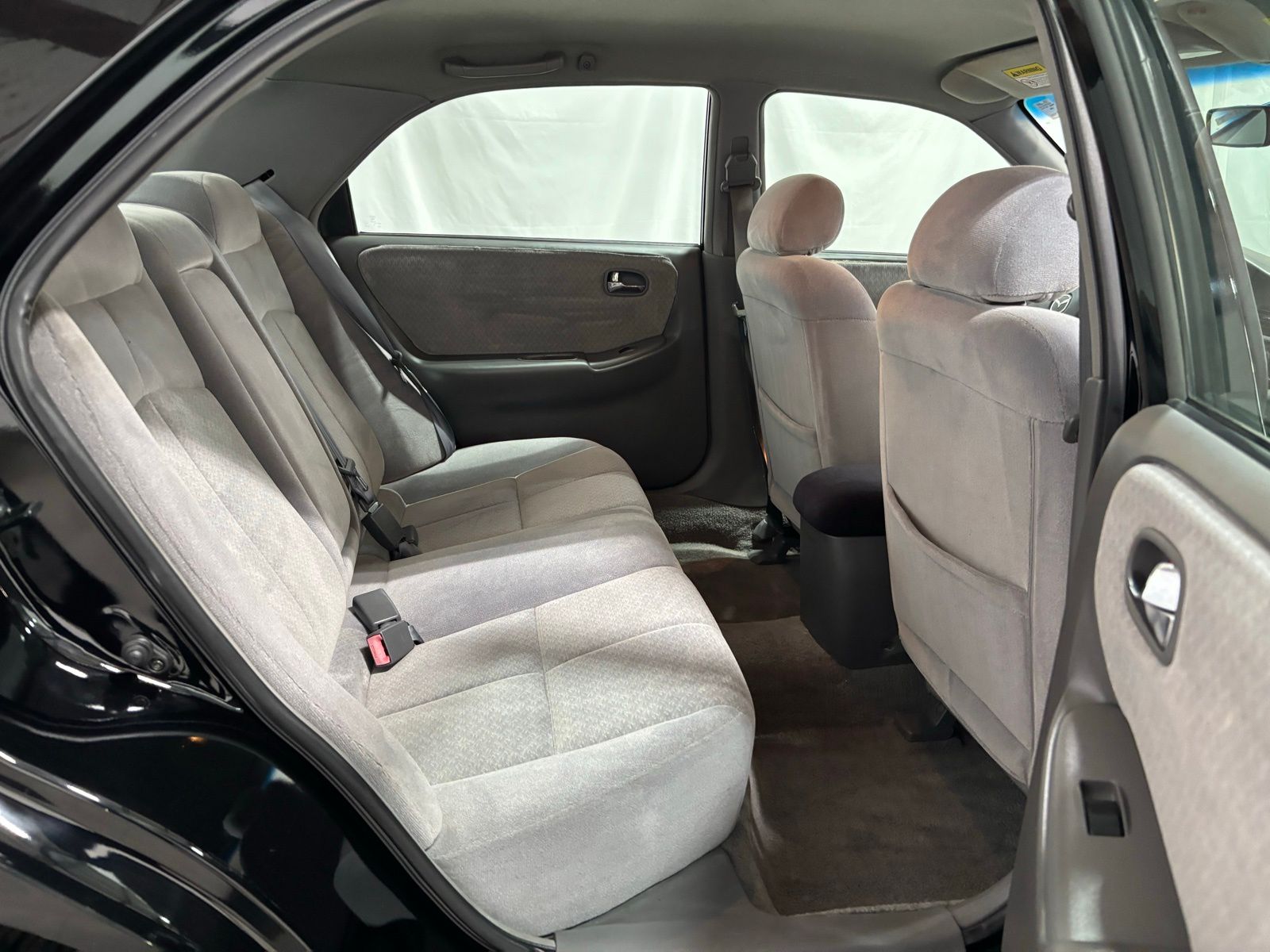 Used Car 2002 Mazda 626  Lx For Sale Under $10,000 In Austin, Texas