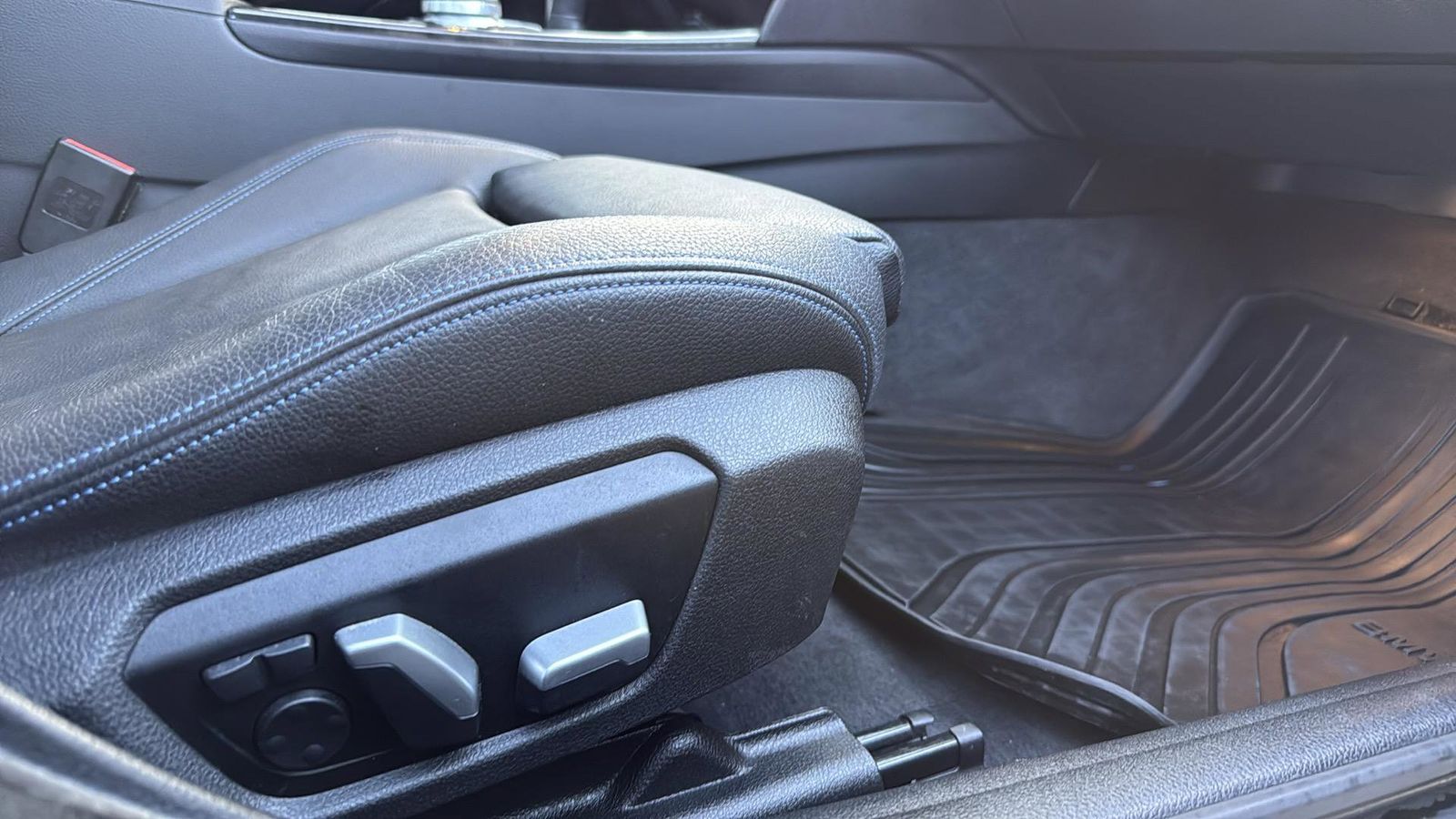 Used Car 2018 Bmw 4 Series  430i Gran Coupe For Sale Under $20,000 In Austin, Texas