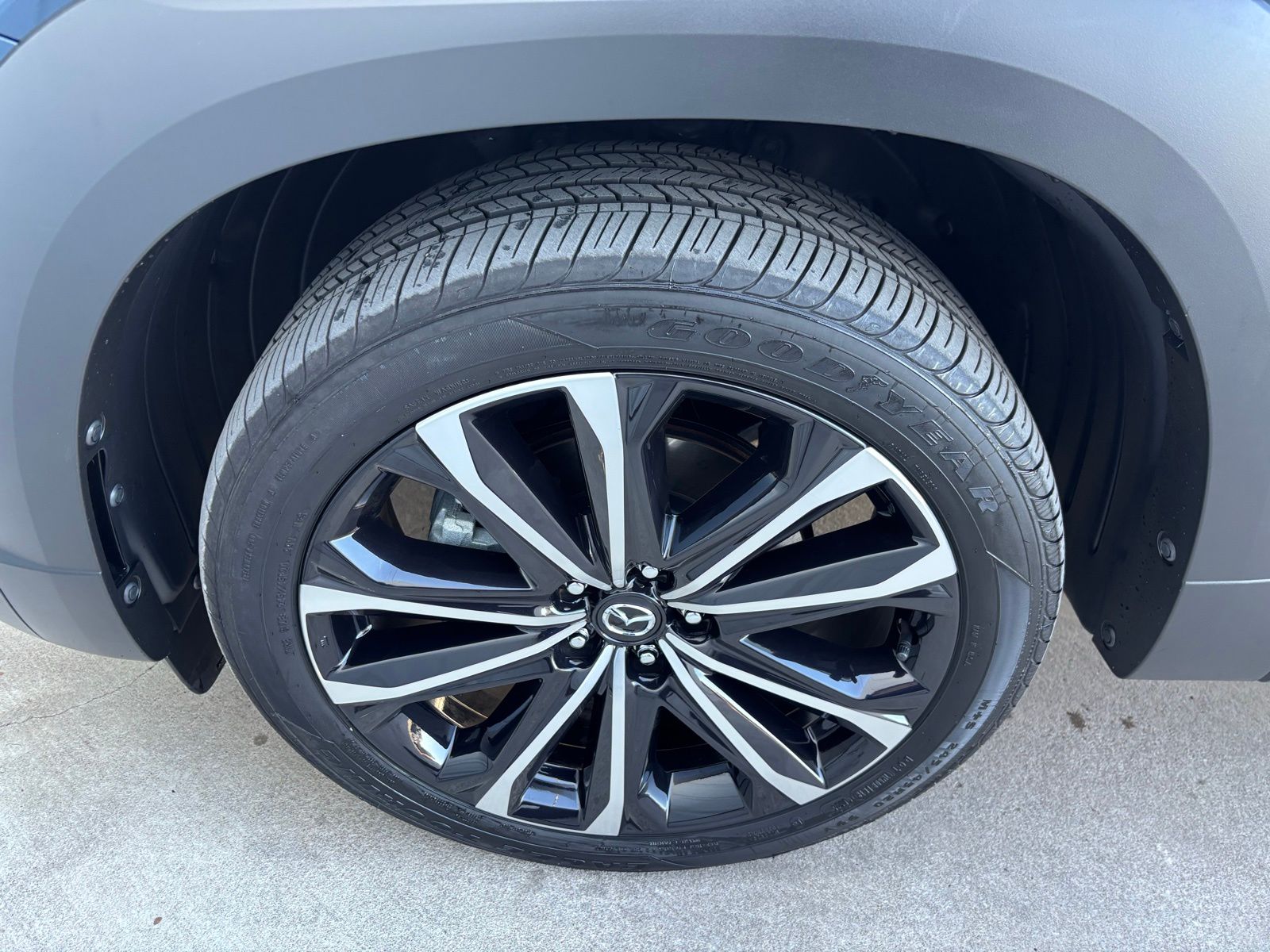 Used Car 2025 Mazda Cx-50  2.5 S Premium Plus Package For Sale Under $35,000 In Austin, Texas