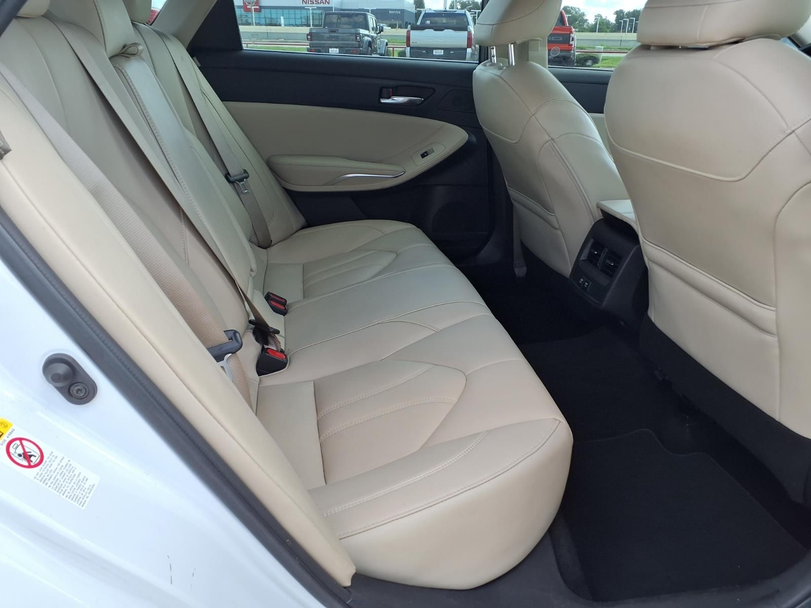 2019 Toyota Avalon XLE Beige at Community Toyota