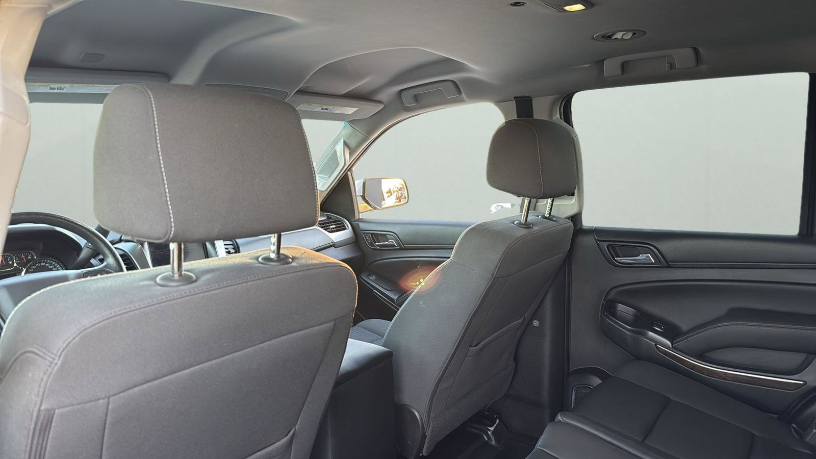 Used Car 2018 Chevrolet Tahoe  Police For Sale Under $20,000 In Austin, Texas