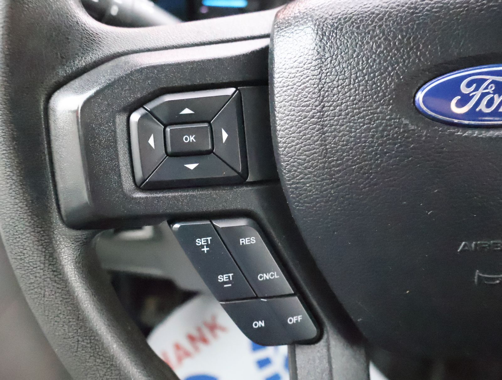 2020 Ford F-350SD XL photo