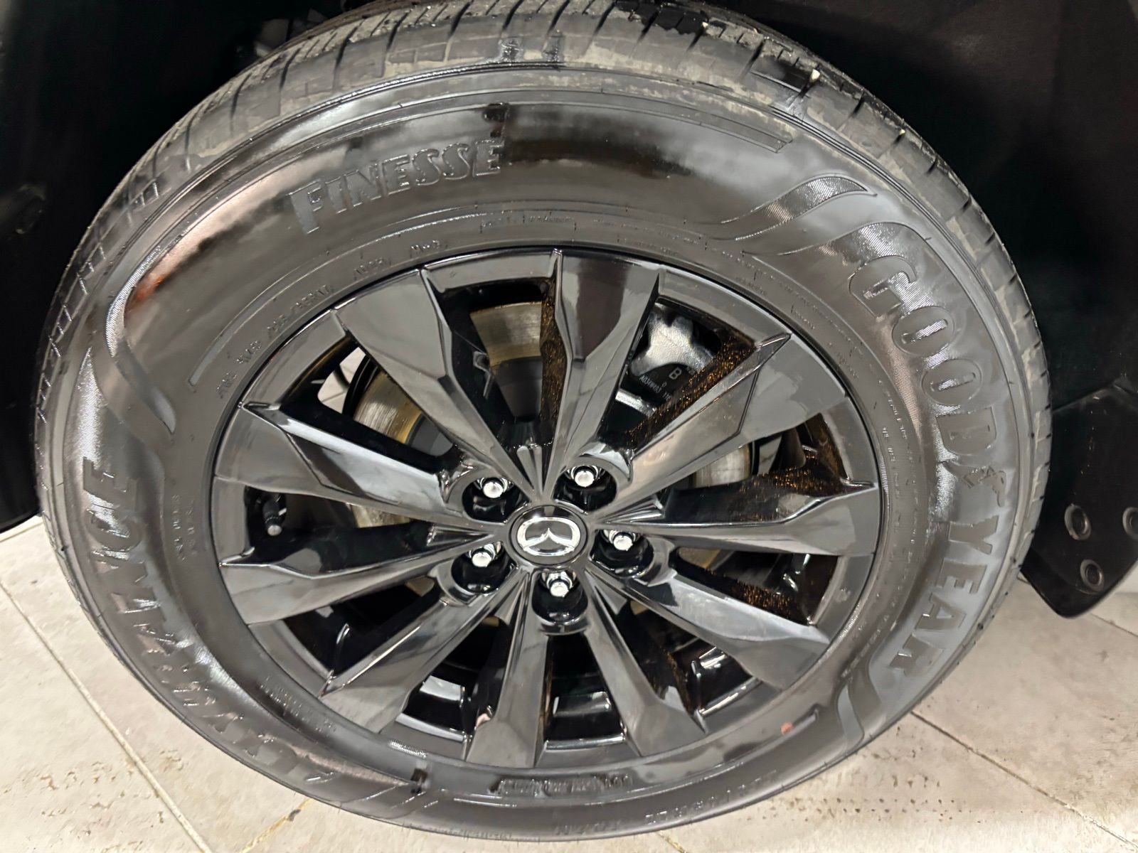 Used Car 2025 Mazda Cx-50  2.5 S Premium Package For Sale Under $30,000 In Austin, Texas