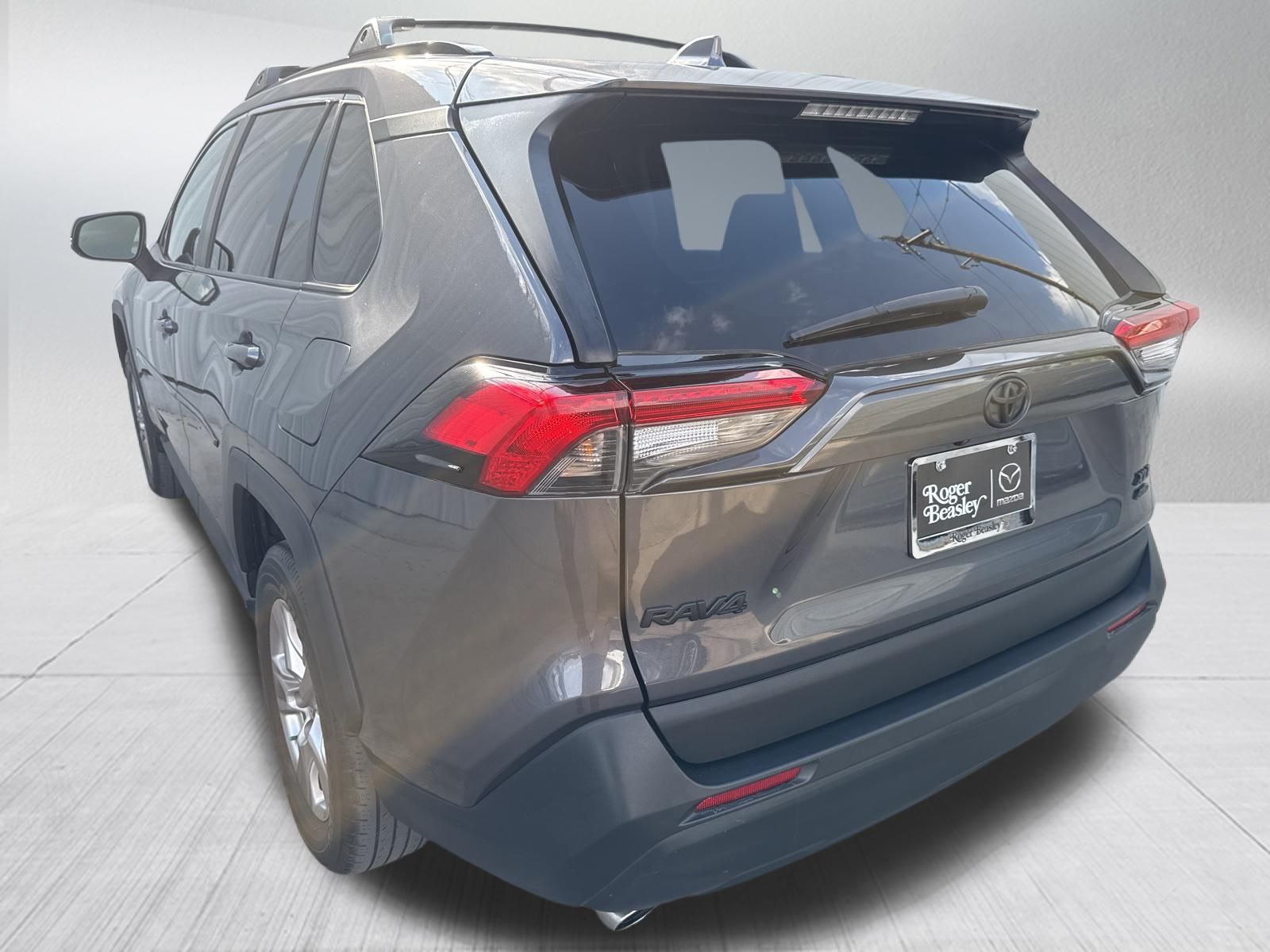 Used Car 2023 Toyota Rav4  Xle For Sale Under $35,000 In Austin, Texas