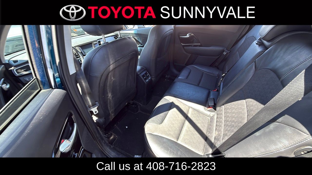 Used 2019 Kia Niro SUV