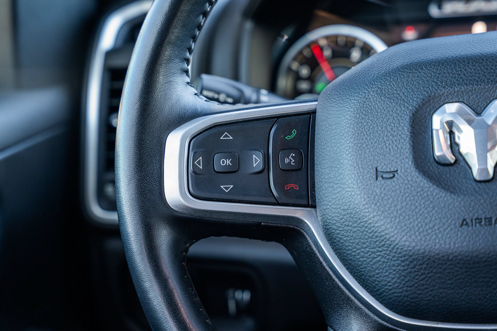 Used 2022 Ram 1500 Truck