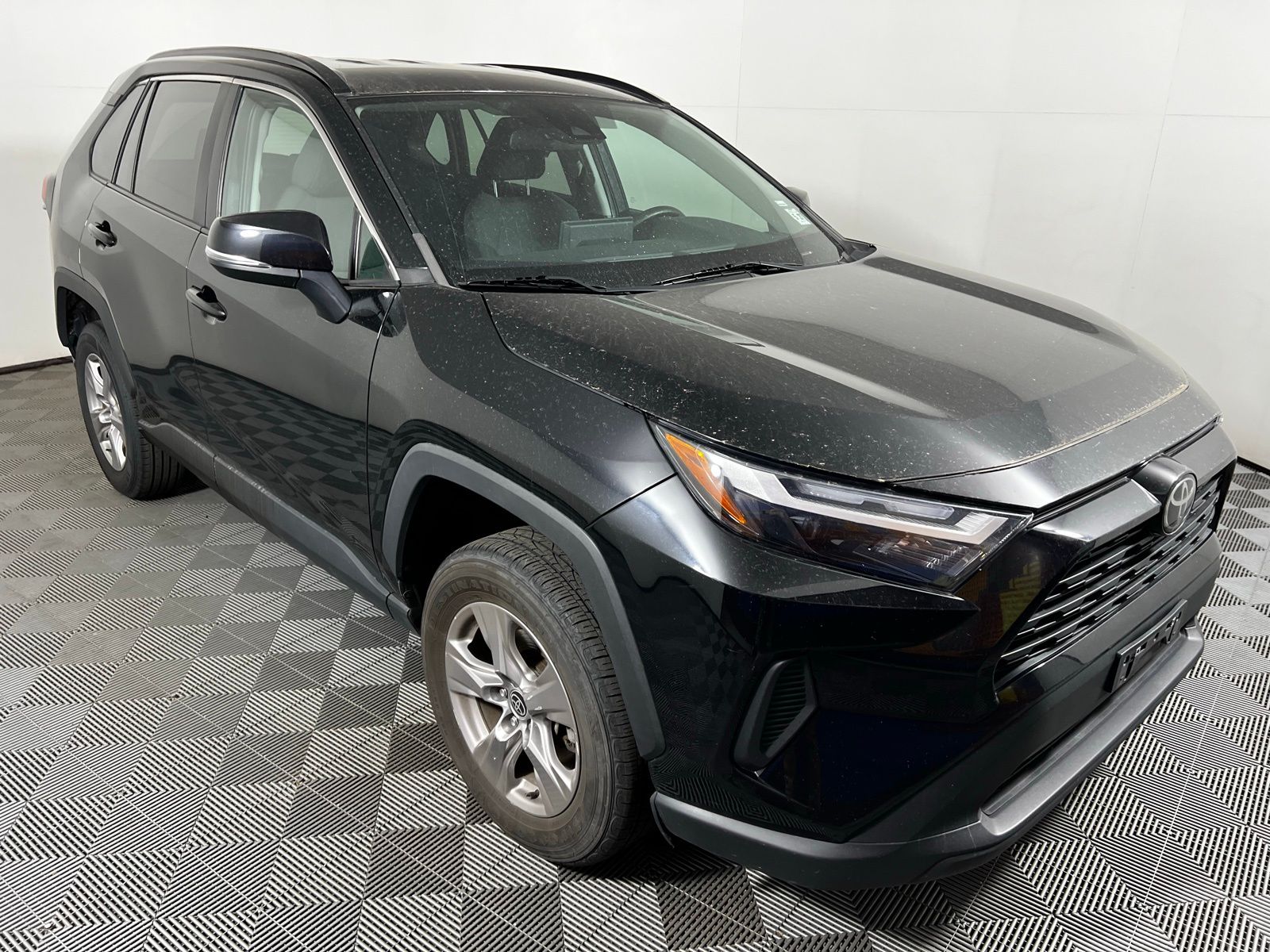 Thumbnail: 2024 Toyota RAV4 - 3