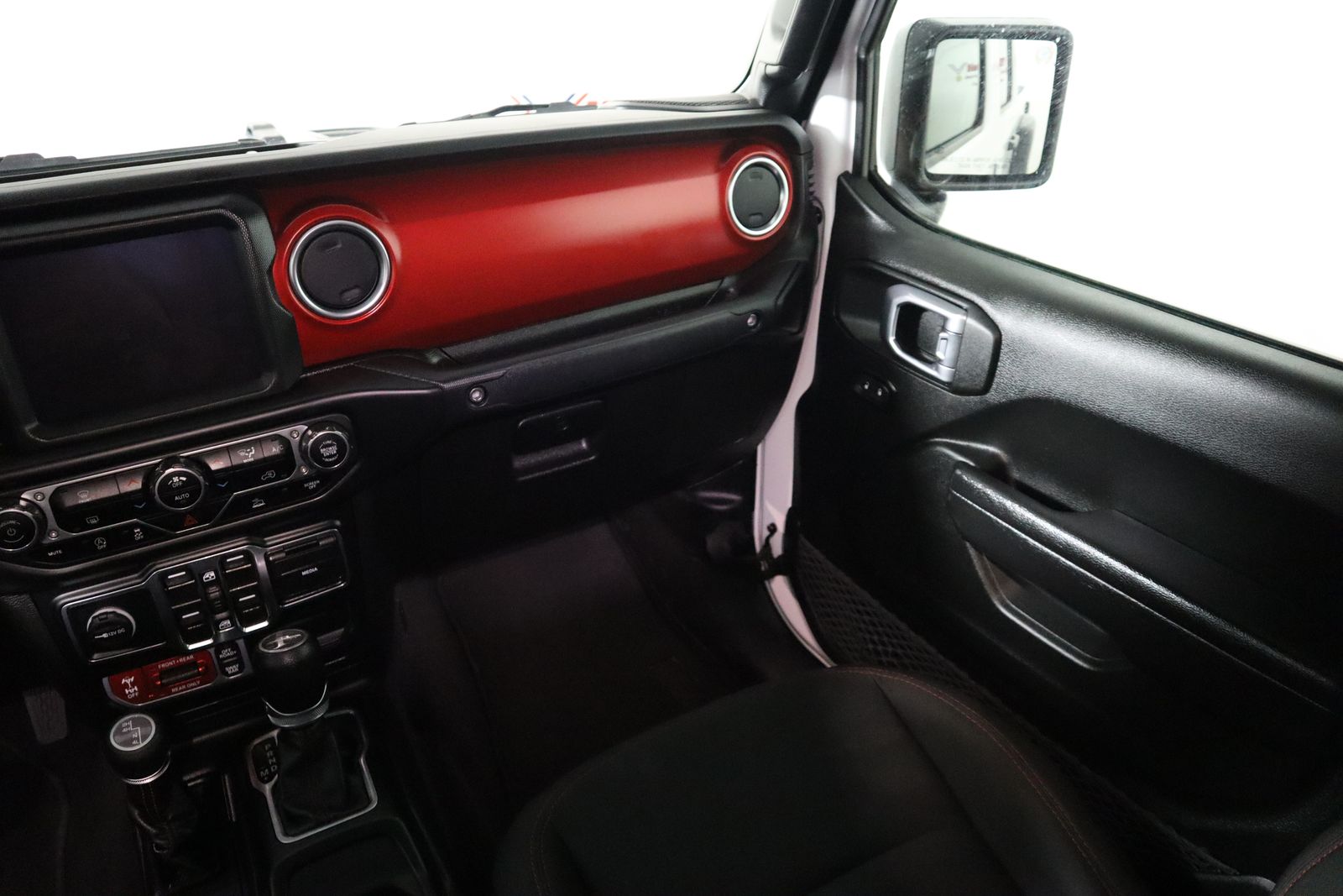 2023 Jeep Gladiator Rubicon photo