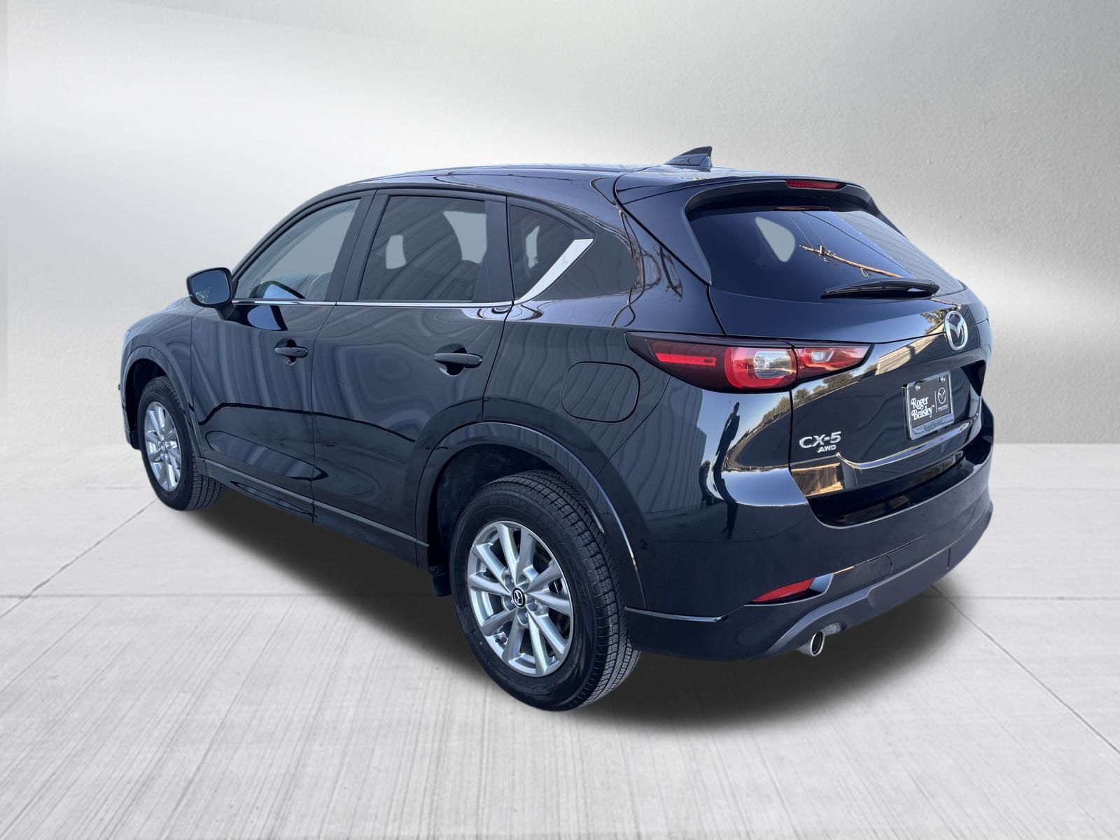 Used Car 2025 Mazda Cx-5  2.5 S Select Package For Sale Under $30,000 In Austin, Texas