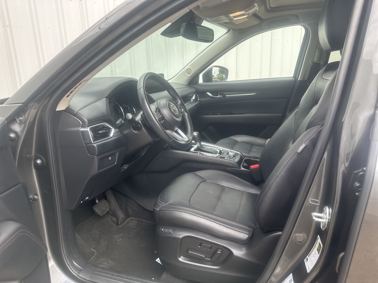 Used Car 2023 Mazda Cx-5  2.5 S Premium Package For Sale Under $30,000 In Austin, Texas