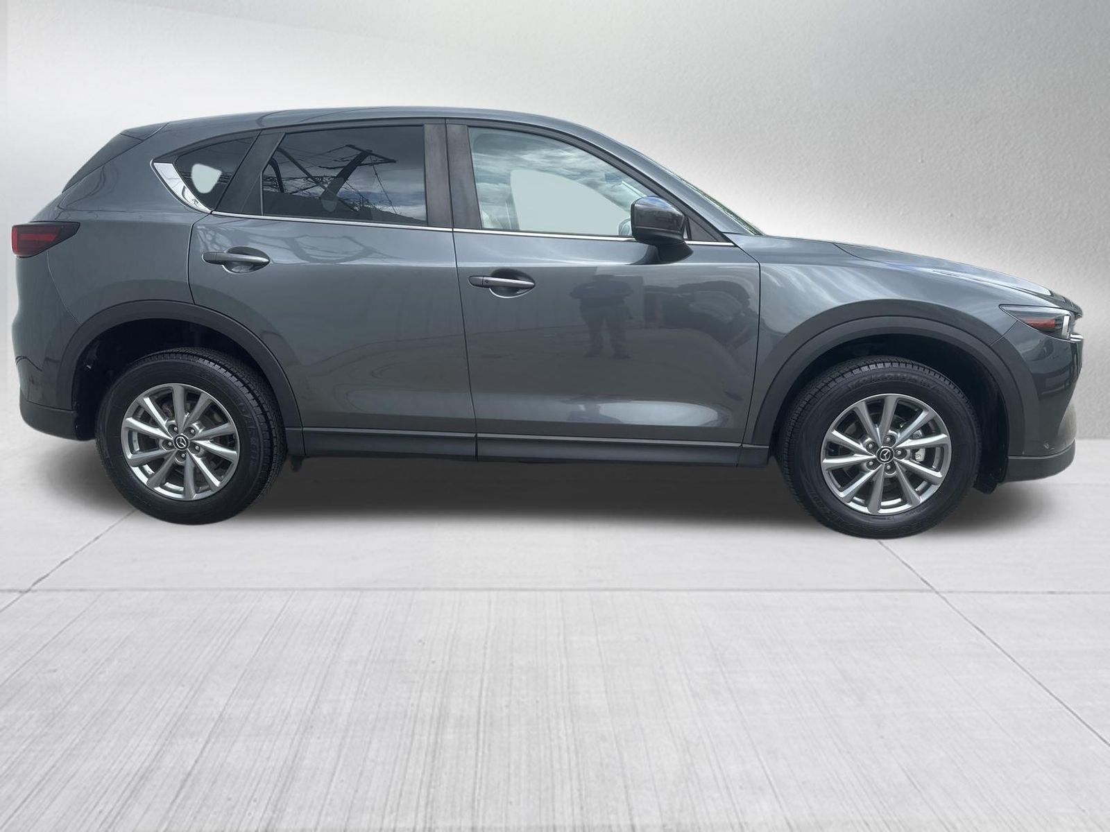 Used Car 2023 Mazda Cx-5  2.5 S Select Package For Sale Under $25,000 In Austin, Texas
