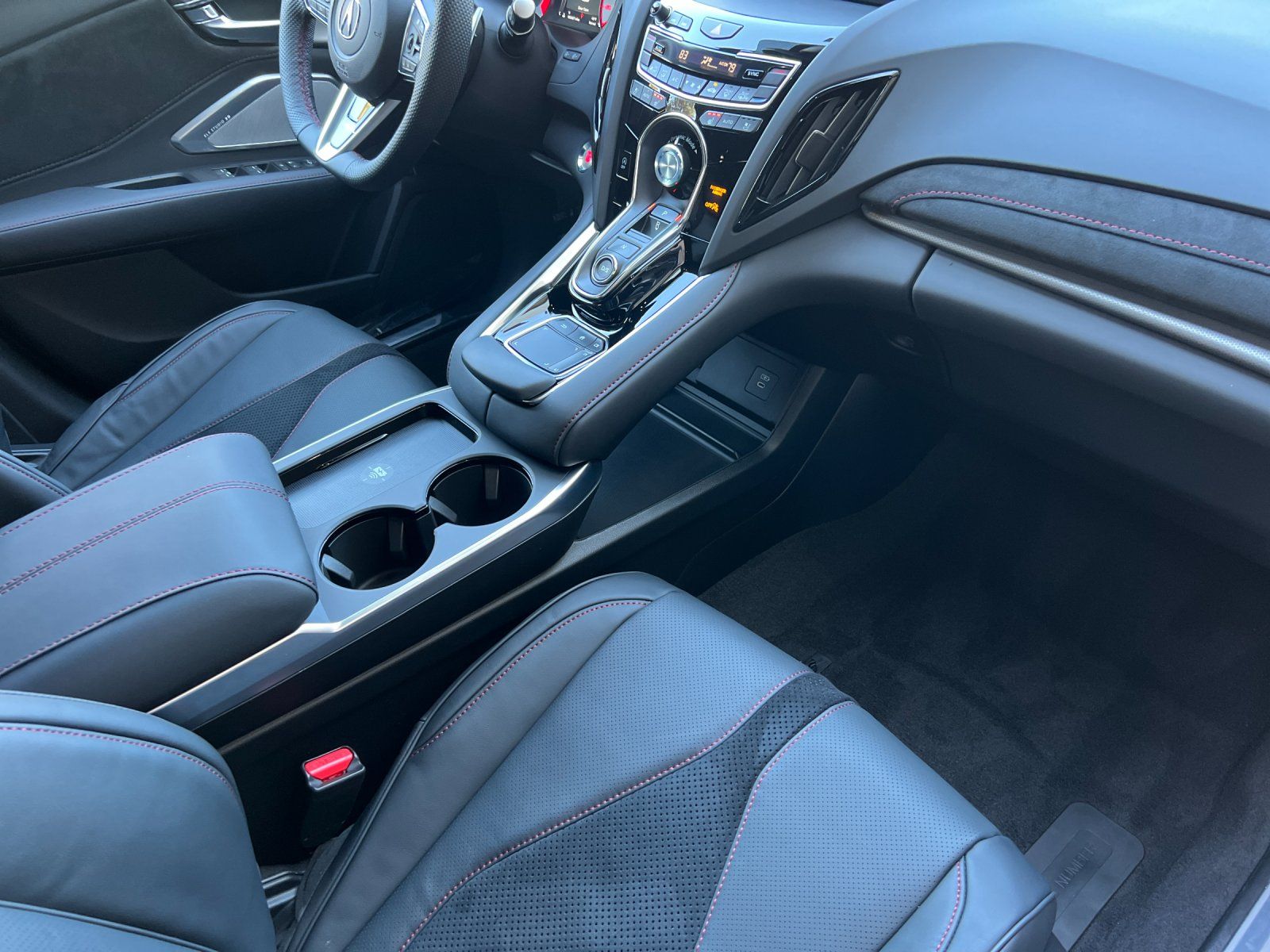 new 2026 Acura RDX car